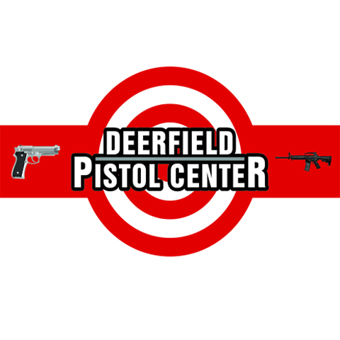 Deerfield Pistol & Archery Center - Deerfield, WI - Logo