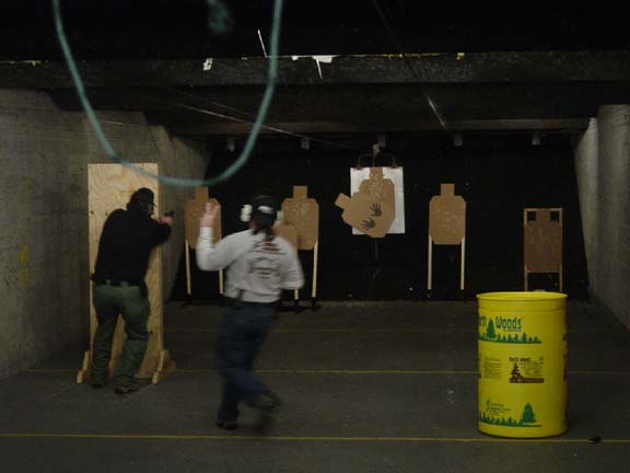 Deerfield Pistol & Archery Center - Deerfield, WI - Slider 4
